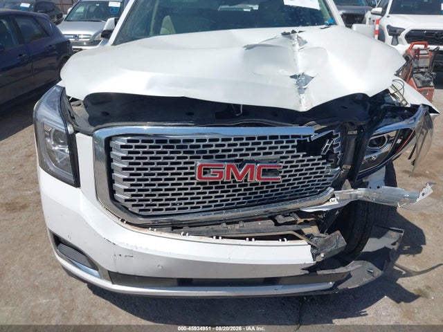 Продажа на аукционе авто 2016 Gmc Yukon Xl Denali, vin: 1GKS2HKJXGR136489, номер лота: 45934951