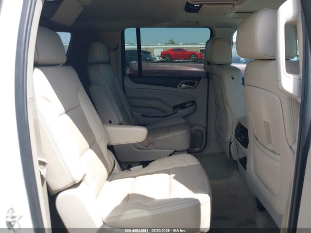 Продажа на аукционе авто 2016 Gmc Yukon Xl Denali, vin: 1GKS2HKJXGR136489, номер лота: 45934951