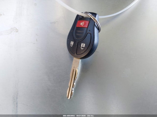 3N1CE2CP7EL428695 Nissan Versa Note S/s Plus/sv/sl