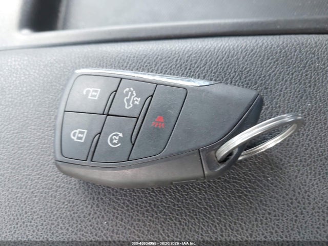 2025 Gmc Sierra 1500 მანქანა იყიდება აუქციონზე, vin: 3GTUUDED4SG202685, აუქციონის ნომერი: 45934955