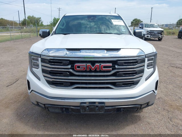 2025 Gmc Sierra 1500 მანქანა იყიდება აუქციონზე, vin: 3GTUUDED4SG202685, აუქციონის ნომერი: 45934955