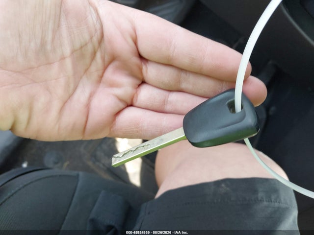 45934959 :رقم المزاد ، KL7CJPSB2FB093213 vin ، 2015 Chevrolet Trax Ls مزاد بيع