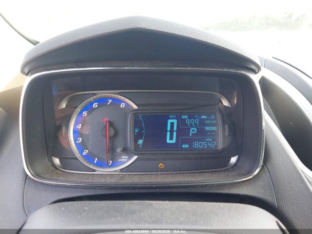45934959 :رقم المزاد ، KL7CJPSB2FB093213 vin ، 2015 Chevrolet Trax Ls مزاد بيع