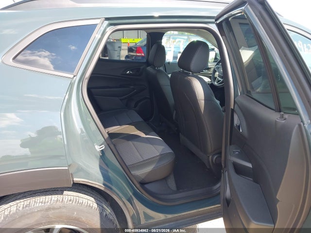 Продаж на аукціоні авто 2025 Chevrolet Trax Fwd Lt, vin: KL77LHEP1SC065917, номер лоту: 45934962