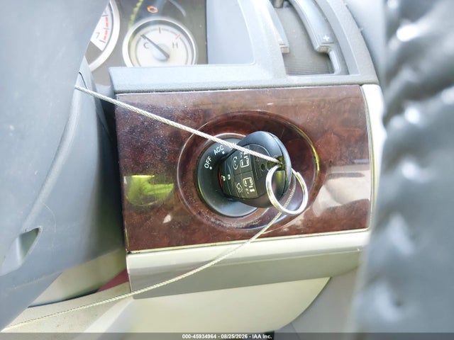 Продаж на аукціоні авто 2010 Chrysler Town & Country Touring, vin: 2A4RR5D15AR392455, номер лоту: 45934964