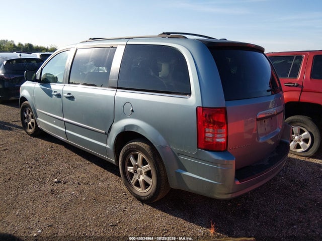 Продаж на аукціоні авто 2010 Chrysler Town & Country Touring, vin: 2A4RR5D15AR392455, номер лоту: 45934964