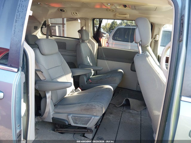 Продаж на аукціоні авто 2010 Chrysler Town & Country Touring, vin: 2A4RR5D15AR392455, номер лоту: 45934964