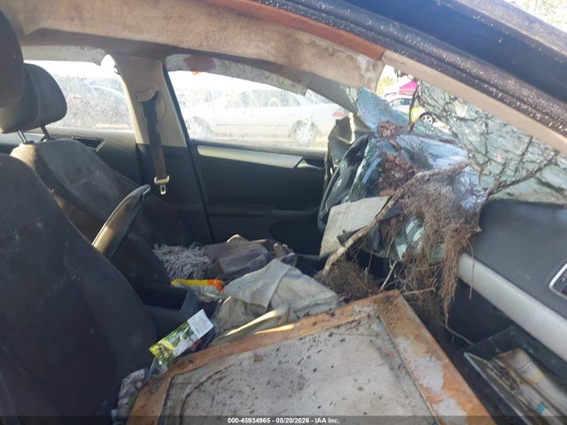 45934965 :رقم المزاد ، 3VWLL7AJ3BM097891 vin ، 2011 Volkswagen Jetta 2.0l Tdi مزاد بيع