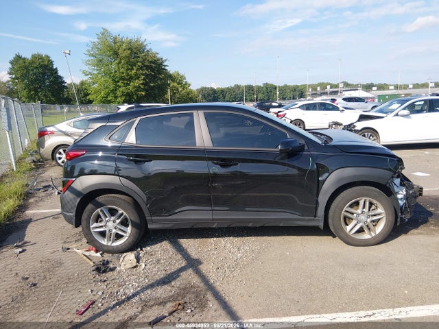 Продажа на аукционе авто 2022 Hyundai Kona Se, vin: KM8K2CABXNU809571, номер лота: 45934969