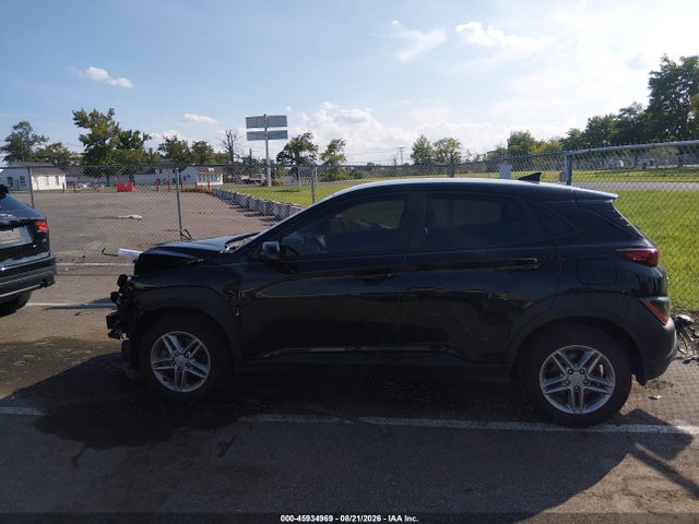Продажа на аукционе авто 2022 Hyundai Kona Se, vin: KM8K2CABXNU809571, номер лота: 45934969