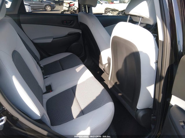 Продажа на аукционе авто 2022 Hyundai Kona Se, vin: KM8K2CABXNU809571, номер лота: 45934969