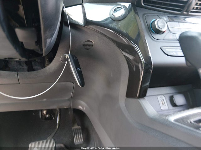 Aukcja sprzedaży 2017 Ford Escape Titanium, vin: 1FMCU0J97HUA31664, numer aukcji: 45934973