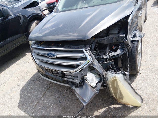 Aukcja sprzedaży 2017 Ford Escape Titanium, vin: 1FMCU0J97HUA31664, numer aukcji: 45934973