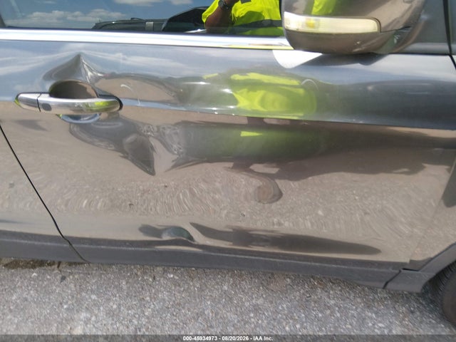 Aukcja sprzedaży 2017 Ford Escape Titanium, vin: 1FMCU0J97HUA31664, numer aukcji: 45934973
