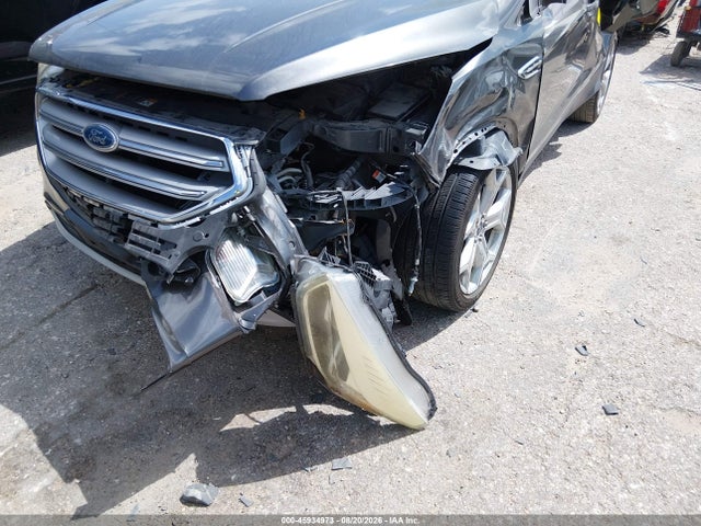 Aukcja sprzedaży 2017 Ford Escape Titanium, vin: 1FMCU0J97HUA31664, numer aukcji: 45934973