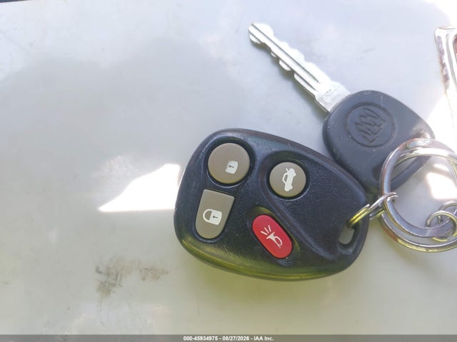 Aukcja sprzedaży 2005 Buick Lesabre Custom, vin: 1G4HP52K35U176482, numer aukcji: 45934975