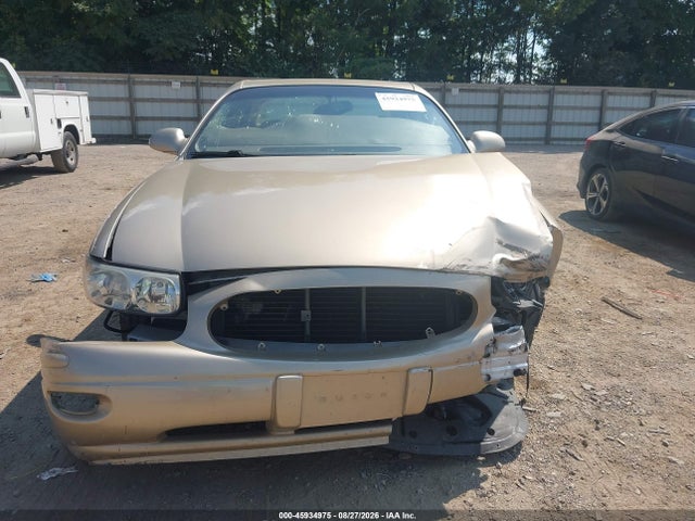 Aukcja sprzedaży 2005 Buick Lesabre Custom, vin: 1G4HP52K35U176482, numer aukcji: 45934975