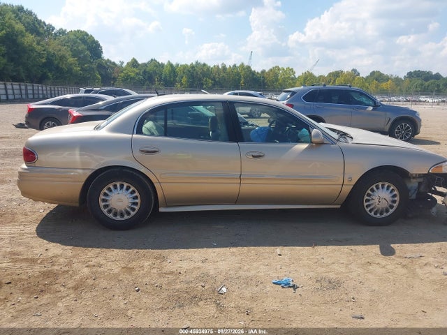 Aukcja sprzedaży 2005 Buick Lesabre Custom, vin: 1G4HP52K35U176482, numer aukcji: 45934975