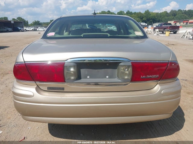 Aukcja sprzedaży 2005 Buick Lesabre Custom, vin: 1G4HP52K35U176482, numer aukcji: 45934975