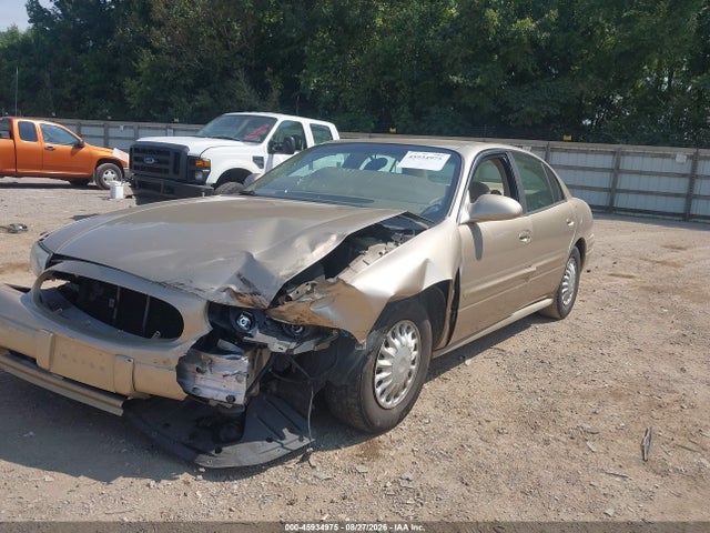 Aukcja sprzedaży 2005 Buick Lesabre Custom, vin: 1G4HP52K35U176482, numer aukcji: 45934975