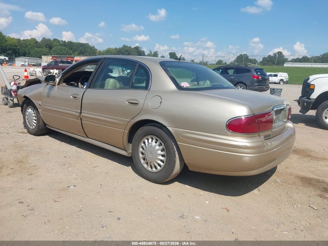 Aukcja sprzedaży 2005 Buick Lesabre Custom, vin: 1G4HP52K35U176482, numer aukcji: 45934975