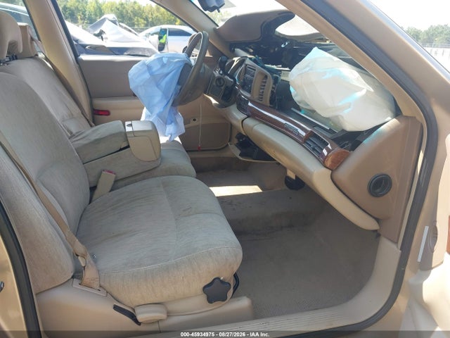 Aukcja sprzedaży 2005 Buick Lesabre Custom, vin: 1G4HP52K35U176482, numer aukcji: 45934975