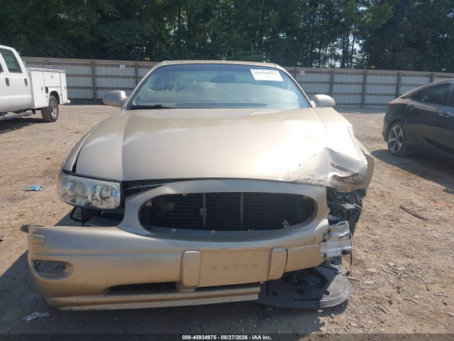 Aukcja sprzedaży 2005 Buick Lesabre Custom, vin: 1G4HP52K35U176482, numer aukcji: 45934975
