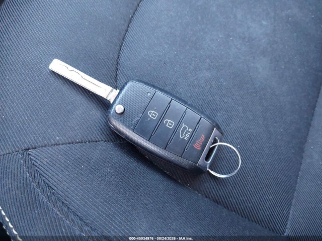 Aukcja sprzedaży 2015 Kia Soul +, vin: KNDJP3A55F7817055, numer aukcji: 45934976