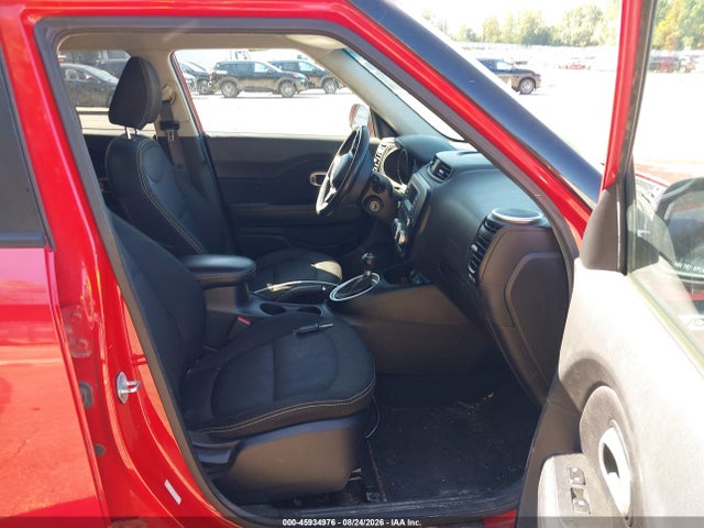Aukcja sprzedaży 2015 Kia Soul +, vin: KNDJP3A55F7817055, numer aukcji: 45934976
