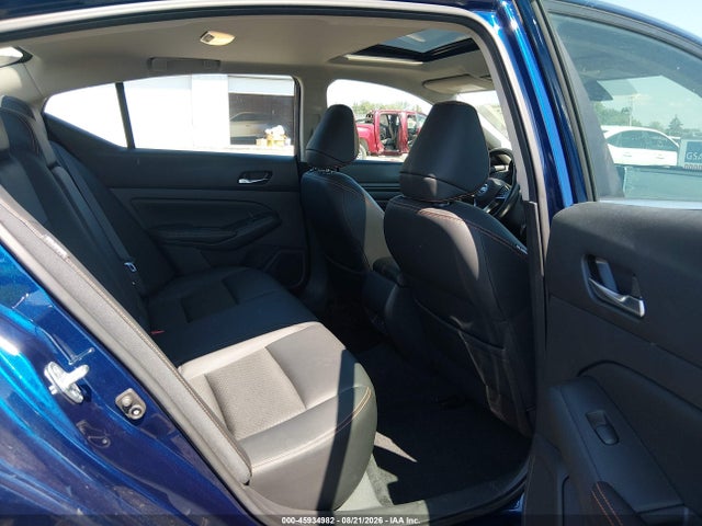 2020 Nissan Altima Sr Fwd მანქანა იყიდება აუქციონზე, vin: 1N4BL4CVXLC113901, აუქციონის ნომერი: 45934982
