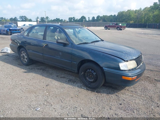 Aukcja sprzedaży 1996 Toyota Avalon Xl/xls, vin: 4T1BF12B1TU112052, numer aukcji: 45934984