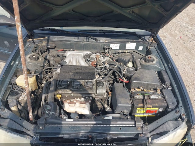 Aukcja sprzedaży 1996 Toyota Avalon Xl/xls, vin: 4T1BF12B1TU112052, numer aukcji: 45934984