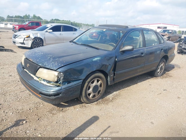 Aukcja sprzedaży 1996 Toyota Avalon Xl/xls, vin: 4T1BF12B1TU112052, numer aukcji: 45934984