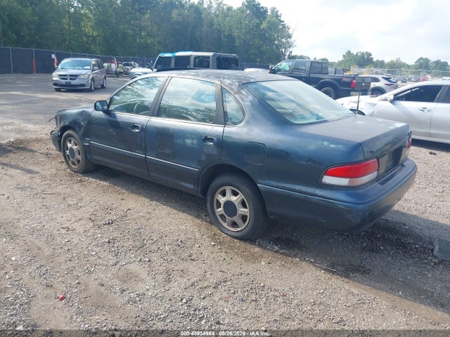 Aukcja sprzedaży 1996 Toyota Avalon Xl/xls, vin: 4T1BF12B1TU112052, numer aukcji: 45934984