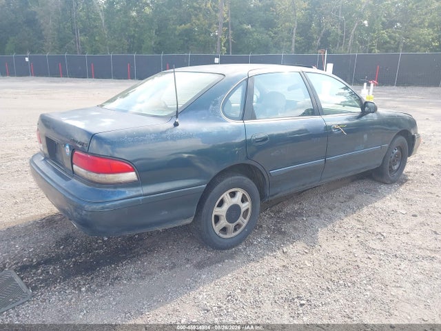 Aukcja sprzedaży 1996 Toyota Avalon Xl/xls, vin: 4T1BF12B1TU112052, numer aukcji: 45934984
