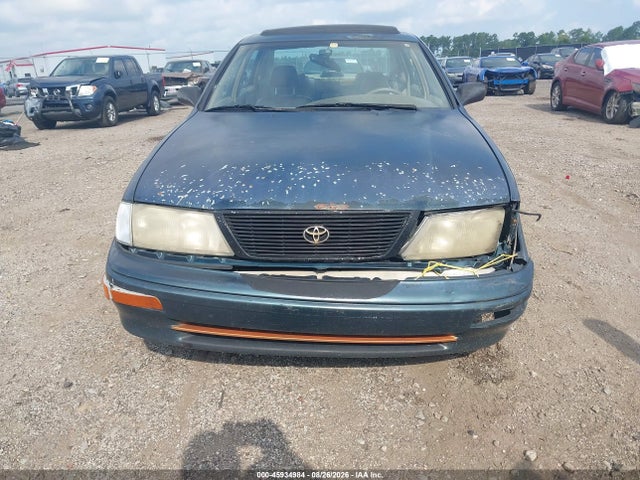 Aukcja sprzedaży 1996 Toyota Avalon Xl/xls, vin: 4T1BF12B1TU112052, numer aukcji: 45934984