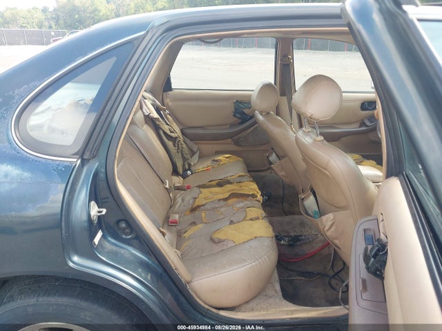 Aukcja sprzedaży 1996 Toyota Avalon Xl/xls, vin: 4T1BF12B1TU112052, numer aukcji: 45934984