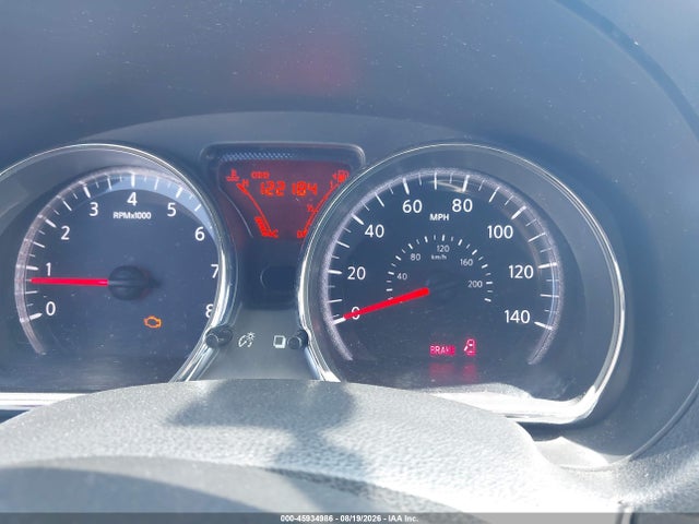 3N1CE2CP3FL450355 Nissan Versa Note S Plus