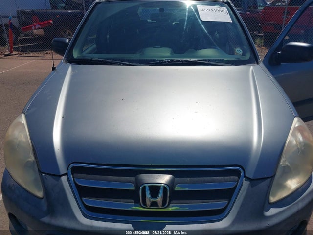 Aukcja sprzedaży 2005 Honda Cr-v Lx, vin: JHLRD685X5C020120, numer aukcji: 45934988