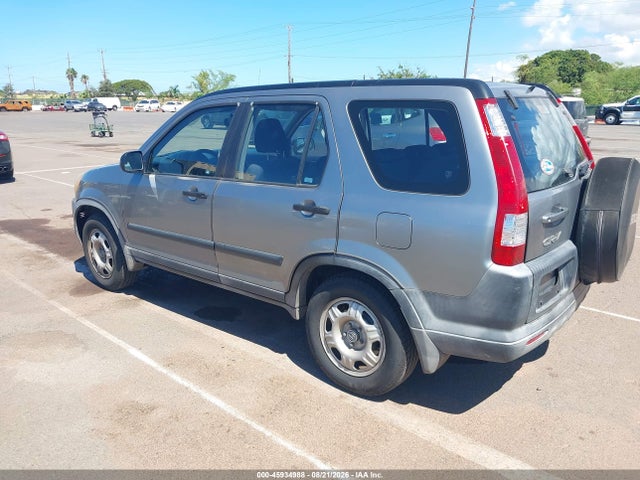 Aukcja sprzedaży 2005 Honda Cr-v Lx, vin: JHLRD685X5C020120, numer aukcji: 45934988