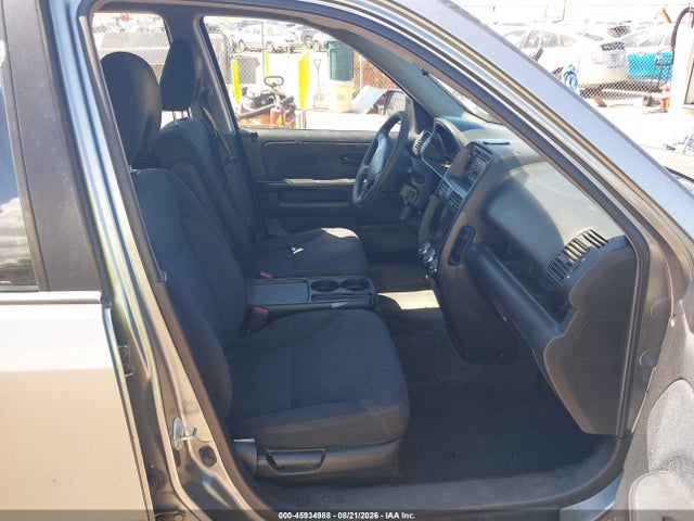 Aukcja sprzedaży 2005 Honda Cr-v Lx, vin: JHLRD685X5C020120, numer aukcji: 45934988