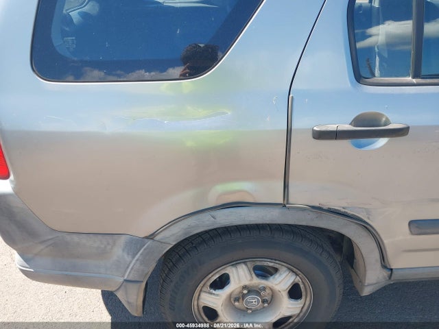 Aukcja sprzedaży 2005 Honda Cr-v Lx, vin: JHLRD685X5C020120, numer aukcji: 45934988
