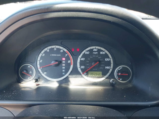 Aukcja sprzedaży 2005 Honda Cr-v Lx, vin: JHLRD685X5C020120, numer aukcji: 45934988