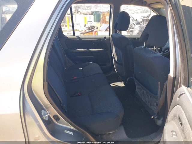 Aukcja sprzedaży 2005 Honda Cr-v Lx, vin: JHLRD685X5C020120, numer aukcji: 45934988
