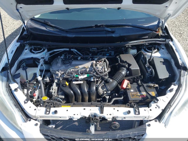 45934990 :رقم المزاد ، 2T1KU40E69C166588 vin ، 2009 Toyota Matrix مزاد بيع