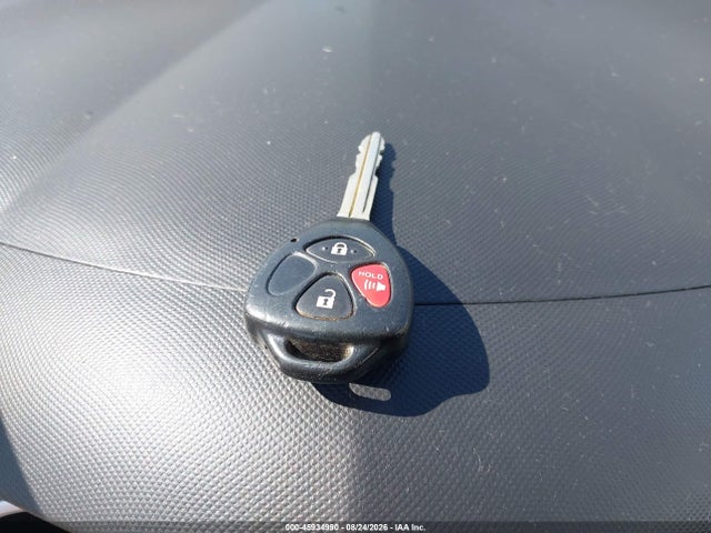 45934990 :رقم المزاد ، 2T1KU40E69C166588 vin ، 2009 Toyota Matrix مزاد بيع