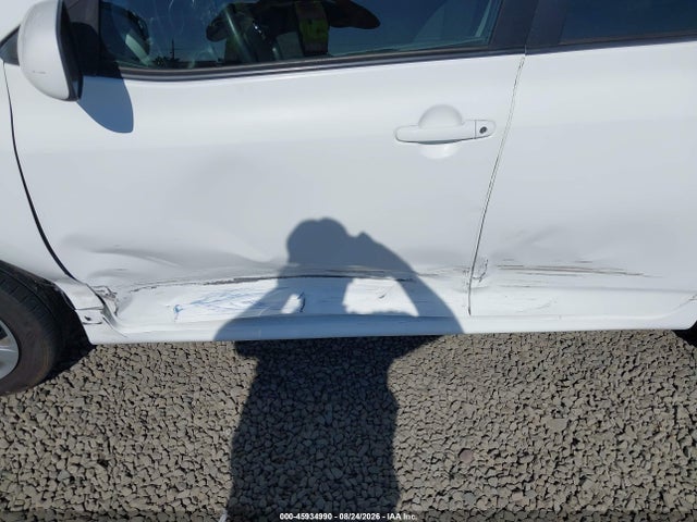 45934990 :رقم المزاد ، 2T1KU40E69C166588 vin ، 2009 Toyota Matrix مزاد بيع