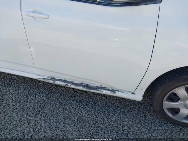 45934990 :رقم المزاد ، 2T1KU40E69C166588 vin ، 2009 Toyota Matrix مزاد بيع