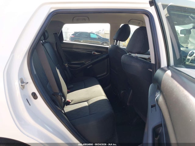 45934990 :رقم المزاد ، 2T1KU40E69C166588 vin ، 2009 Toyota Matrix مزاد بيع