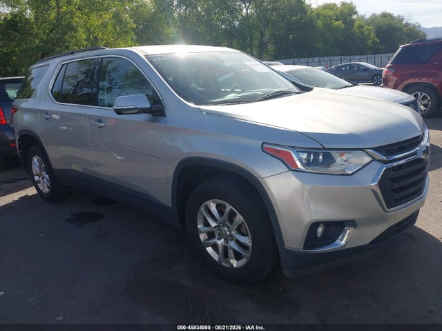 2019 1GNERGKW0KJ228851 главное изображение